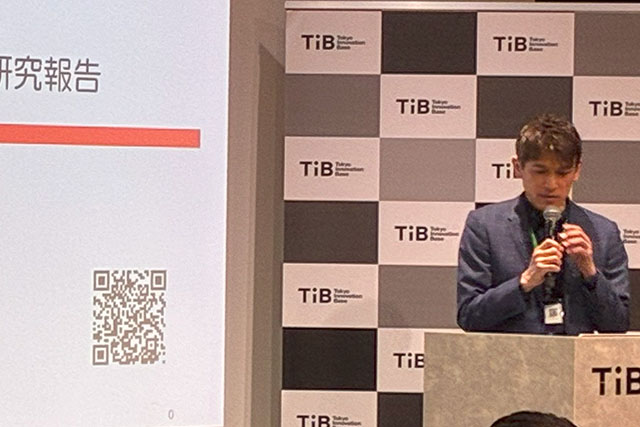株式会社未来シェア 松舘渉