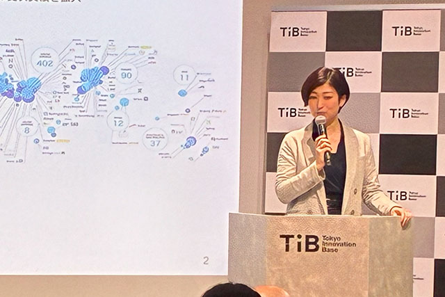 Via Mobility Japan株式会社 加藤忍