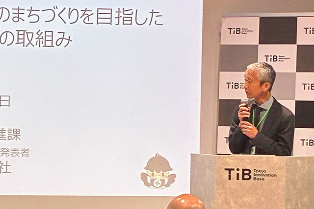 株式会社長大 ⻄坂淳様
