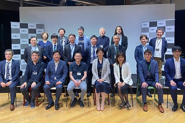 AIオンデマンド交通研究会メンバー