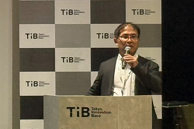 国土交通省 星明彦様