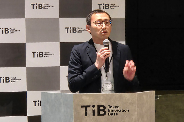株式会社未来シェア 金森亮