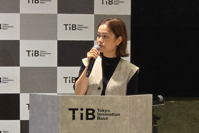 WILLER株式会社 池あい子