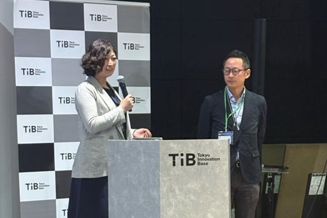 Via Mobility Japan株式会社 加藤忍、株式会社みちのりホールディングス 淺見知秀様